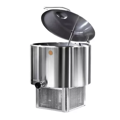 LARTA1 50L Milk Cooling Tank • $2334