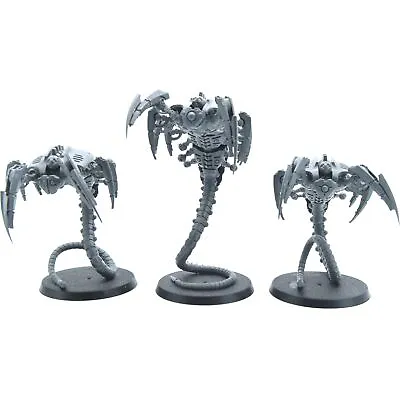 £19.99 • Buy Canoptek Wraiths X 3 Necrons Warhammer 40k