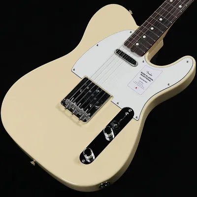 Fender  Made In Japan Traditional 60s Telecaster Vintage White Outlet JD23011720 • $809.43