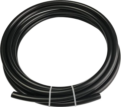 $16.08 • Buy Nylon Tubing Fuel Line 1/8 ID Hose Vacuum Tube 3/16  OD Pneumatic Pipe For Air B
