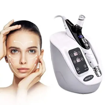 Core RF Mesogun No Needle Mesotherapy No Needle Mesotherapy Machine 50/60Hz • $174.43