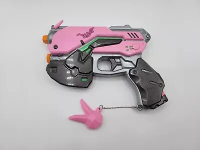 Overwatch D.VA Replica Prop Gun Blizzard 2019 • $29.99