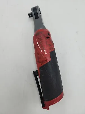 Milwaukee 2567-20 M12 FUEL Brushless 3/8 High Speed Ratchet (TOOL ONLY) • $124.99