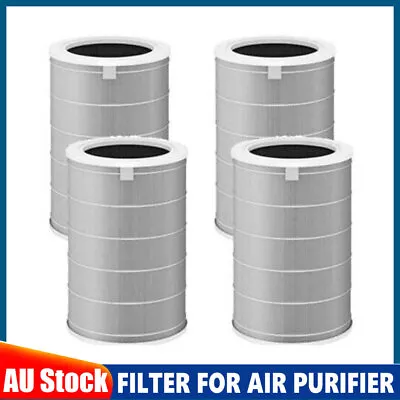 For Xiaomi Mi Air Purifier 3H 2 2C 2H 2S 3 3C Pro Filter HEPA Replacement Parts • $29.49