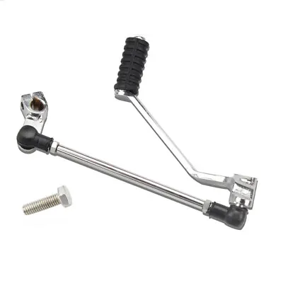 Motorcycle Foot Gear Shift Lever Shifter Variable Speed For Honda CMX250 Rebel • $23.28
