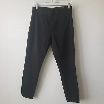 J Crew Pixie Pant In Stretch Ponte Size 8 • $29.99