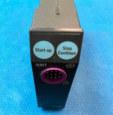$29.99 • Buy Datex Ohmeda M-NMT..02.  Module Medical(E124)