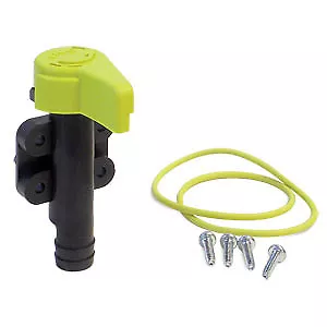 NEW 2003-2008 Dodge Ram 5.9 CUMMINS DIESEL Fuel Filter HOUSING BOWL DRAIN VALVE • $54.95