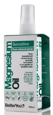 £12.50 • Buy Better You Magnesium Oil Sensitive Spray