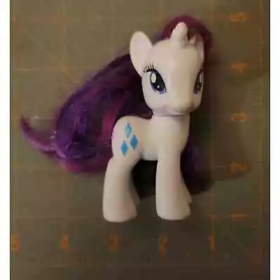 My Little Pony MLP G4 Rarity • $11