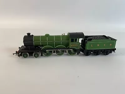 OO Hornby R866 LNER Green Class B12 Tender Loco No.8509 #3090653g • £20