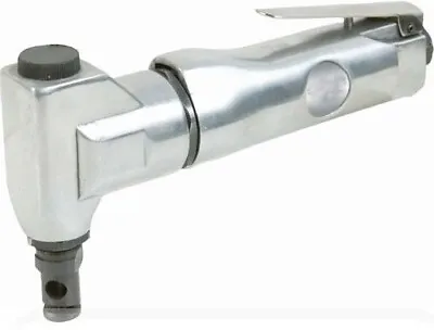 $39.99 • Buy Air Power Powered Nibbler Sheet Metal Nibbling Cutter Tool Shear Cutting