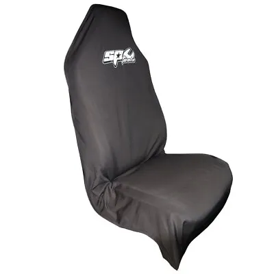 SP Tools SPR-08 Protective Mechanics Seat Cover Universal Fit Fabric • $49
