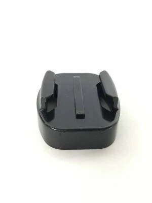 $14.95 • Buy Quick Release Tripod Mount Adapter For All GoPro Quick Release Clips AU Stock