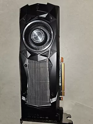 NVIDIA GeForce GTX Titan Xp 12GB • $164.50