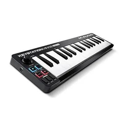 M-Audio Keystation Mini 32 MK3 32-key Keyboard Controller • $49.99