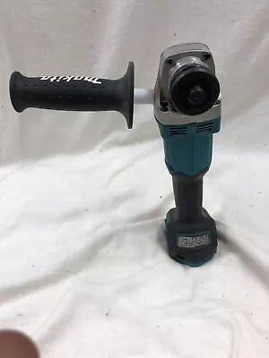 MAKITA XAG04 (P12007097) Angle Grinder Tool Only FREE SHIPPING • $94.99