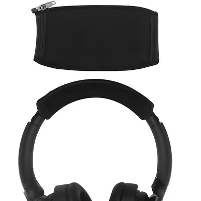 $17.55 • Buy Geekria Headband Cover Compatible With Sony WH1000XM4, WH1000XM3, WH1000XM2