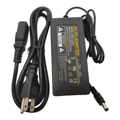 AC Adapter For Marantz PMD671 Portable Audio Recorder Power Supply Cord  • $30.99