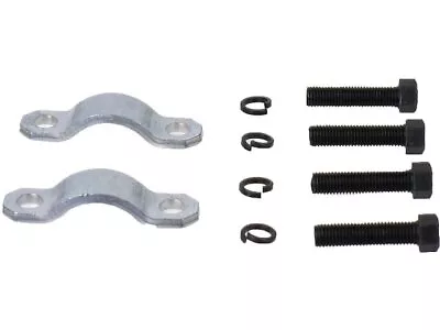 For 1982-2004 GMC Jimmy U Joint Strap Kit 93432PCVB 1983 1984 1985 1986 1987 • $17.59