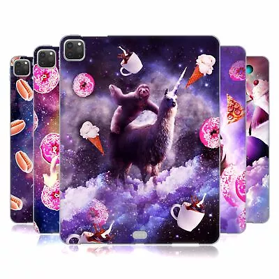 Official James Booker Mixed Designs Soft Gel Case For Apple Samsung Kindle • $20.85