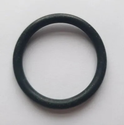 La Pavoni Boiler Cap Gasket Rubber Seal Fits All�Europiccola Professional Models • £2.49