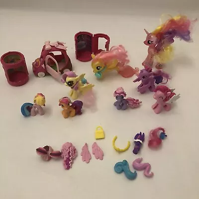 £9 • Buy My Little Pony Bundle
