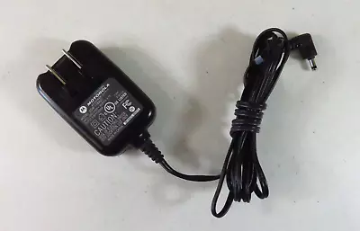 Motorola SSW-1189US SPN5298A Cell Phone Charger AC Adapter Power Supply OEM • $9.99