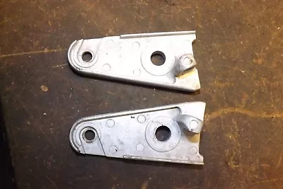 $8.99 • Buy 1983 Honda VF1100 VF 1100 C V65 Magna Turn Signal Mounting Brackets