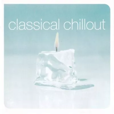 Classical Chillout (CD May-2002 2 Discs Angel Records) • $5.59