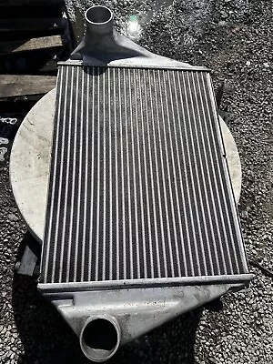 Radiator Off Fleetwood Revolution • $1900