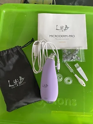 Lab Microderm Pro • £9.50