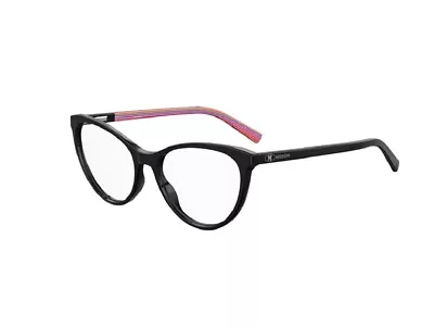 M MISSONI MMI0009-807-54 Eyeglasses Size 54mm 17mm 140mm Black Women • $43.39