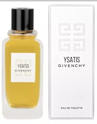 Givenchy Ysatis Perfume 100ml • £79.99