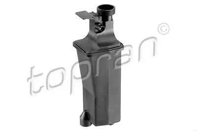 TOPRAN 501 195 Expansion Tank Coolant For BMW • $50.87