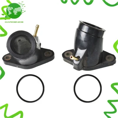 $12.55 • Buy Carburetor Intake Manifold Holder Boot For Yamaha XVS650 V-Star Classic