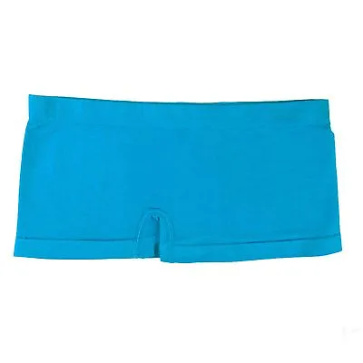 Soft Stretch Dance Exercise Yoga Mini Panties Body Briefs Spankies Shorts • $4.95