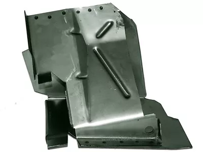 Mustang Torque Box Front 1 Piece Style Convertible LH 64 65 66 67 68 69 70 • $90.95