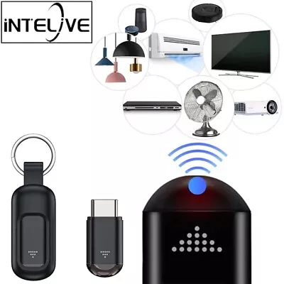 Portable Smart Phone IR Infrared Remote Control Adapter For Android APP US • $9.99