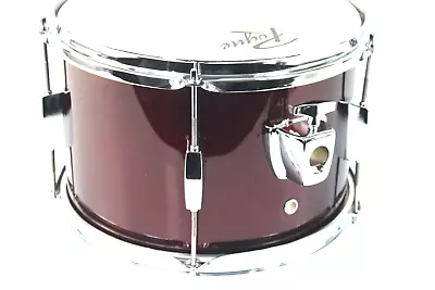 Rogue 12 X 8 Rack Tom Drum Wine Red NEW  #R6164 • $29.95