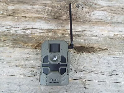 Stealth Cam Wildview Relay Cellular Trail Camera (Verizon) STC-WVVRZ • $9.95