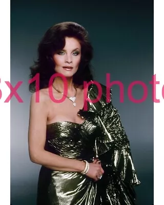 DYNASTY #7752KATE O'MARAdr Whothe Colbys8X10 PHOTO • £10.92