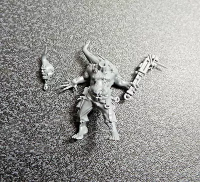 Death Guard Poxwalker 8 - 40K Dark Imperium Nurgle Chaos Plague Zombie • £2.99