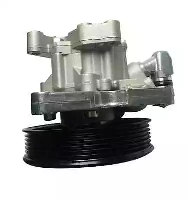 Power Steering Pump Fits For Mercedes-Benz ML350 GL550 S550 W/ Pulley KUCAR • $75.99