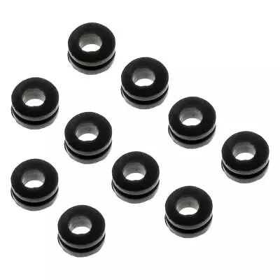 V911-2 Shell Shock Absorber Fixed Rubber  For Wltoys K110 K120 V97 • $6.80