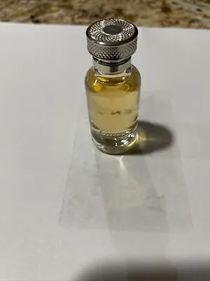 NEW L'envol De Cartier Eau De Parfum 0.16 Fl Oz  5 ML (M2) • $19