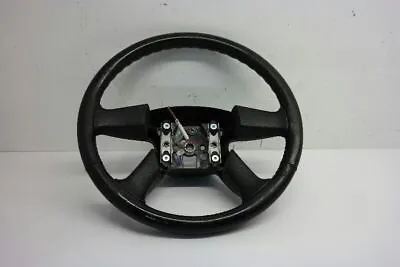 2002-2005 GMC Envoy Steering Wheel  • $97.30