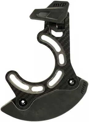 NEW MRP AMg SLR Chainguide - 32-36t ISCG-05 Carbon Backplate • $159.95