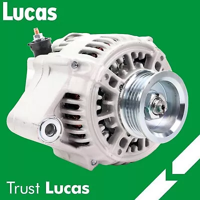 $79.99 • Buy Alternator For Toyota Camry L4 2.2L 97-01 27060-74590-84 27060-74640-84 AND0187