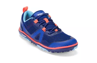 New Xero Shoes Scrambler Low - Women Hiking Trail Running Outdoors • $245.69